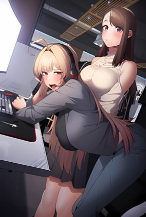 汗汗漫画免费体验新番上线